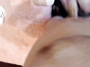 kissamorous сосательные работы на лицо