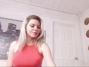 ZlataFox шикарная