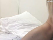 Ortina дикие крики и дерганья