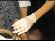 Медсестричка