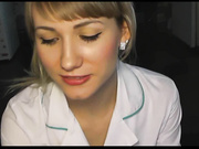 Медсестричка