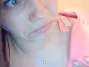 Очаровашка vikii69