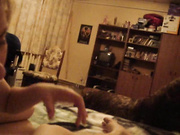 как это она делает