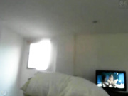 JulianaCandi dildo cum then anal hitachi cum