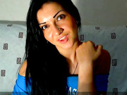 tigergirl Соло с игрушкой