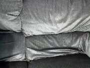 Alinna20 обильно кончает