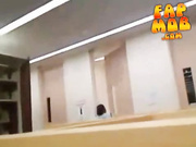 в библиотеке