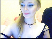 arielle1 без трусиков