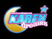 Karen Dreams - Book Shelf