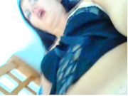 девушка с украины)