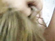 Кончил в рот