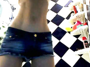 kleopatra22 Приват в ванной