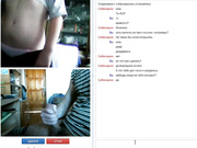 Случай в чатрулетке