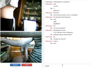 Случай в чатрулетке