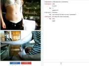 Случай в чатрулетке