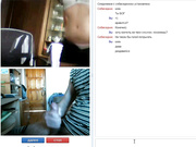 Случай в чатрулетке