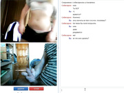 Случай в чатрулетке