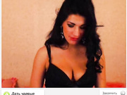 SexyHotXXX жестко себя выебала