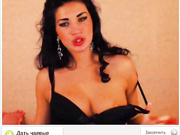 SexyHotXXX жестко себя выебала