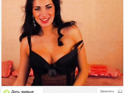 SexyHotXXX жестко себя выебала