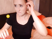 DoubleTrable кончил в ротик