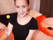 DoubleTrable кончил в ротик