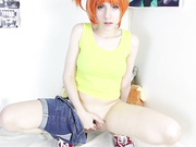Lana Rain