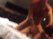 Беркову трахают сзади