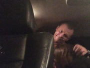 Елену Беркову трахают в тачке 2017