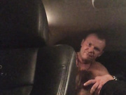 Елену Беркову трахают в тачке 2017