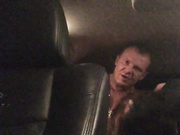 Елену Беркову трахают в тачке 2017