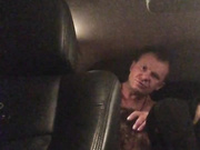 Елену Беркову трахают в тачке 2017