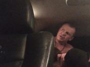 Елену Беркову трахают в тачке 2017