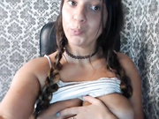 vipbrunetka