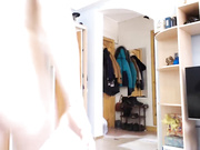 kisankanna кончил на лицо