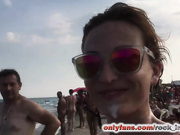 Melody Clark rock_in_babe bukkake