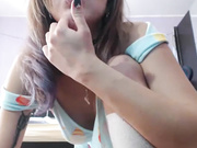 Petitegirl Milena 2018-09-01