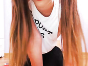 Valery 2018-08-31 Сквирт