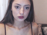 karolinarose 2018-09-21 Новенькая
