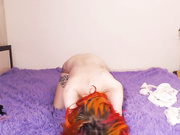 littlefleur lick dildo