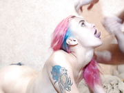 mosaique_room facefuck