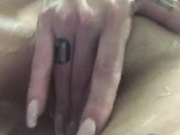 DONTVKILLME эксклюзив трахает себя в душе