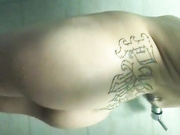 DONTVKILLME эксклюзив в душе продолжение