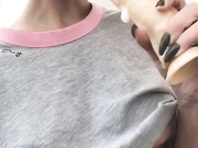 DONTVKILLME эксклюзив горловой минет