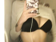 DONTVKILLME эксклюзив в туалете самолета