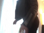 DONTVKILLME эксклюзив в номере стриптиз