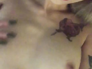 DONTVKILLME эксклюзив с большой игрушкой