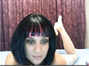 Очень сексуальная шлюшка