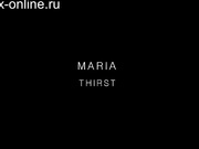 Maria Ryabushkina(SexySu4ka)