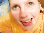 Полина из Москвы 5